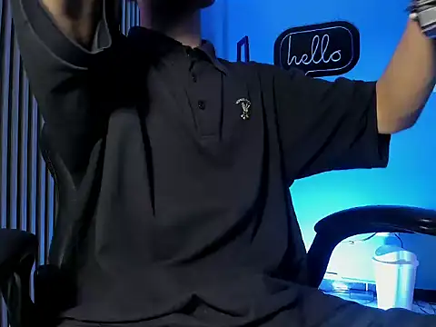 Jefer rick  online show from November 2025 04:10:01 PM