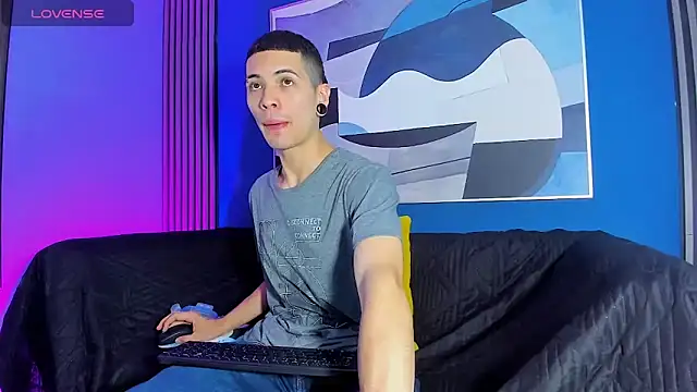 Jefer rick  online show from September 2025 12:44:02 PM