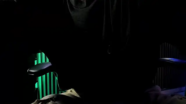 Jefer rick  online show from November 2025 11:47:01 AM