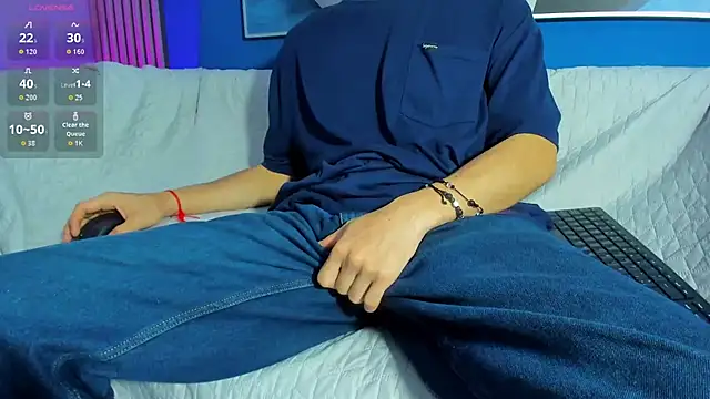 Snapshot of Jefer_rick_ chatting on February 2026 06:07:02 PM Jefer rick online show from February 2026 06:07:02 PM