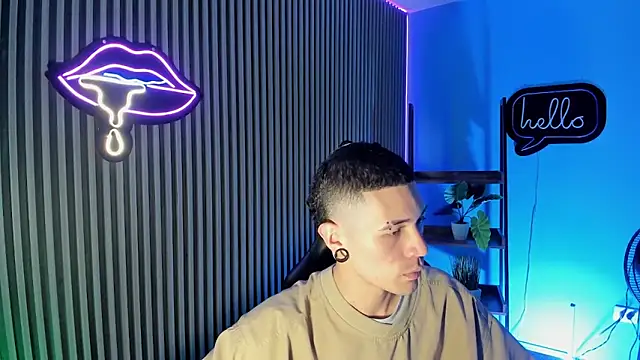 Jefer rick  online show from November 2025 01:15:01 PM