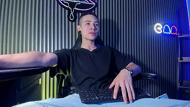 Jefer rick  online show from September 2025 01:01:01 PM