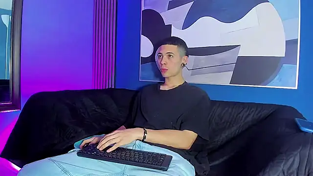 Jefer rick  online show from September 2025 12:33:01 PM