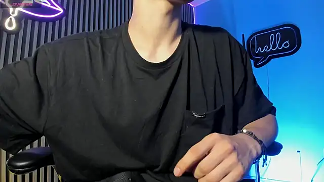 Jefer rick  online show from November 2025 12:22:01 PM