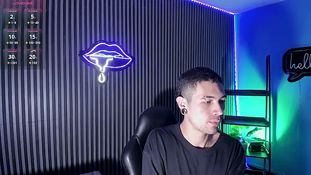 Snapshot of Jefer_rick_ chatting on March 2026 12:38:02 PM Jefer rick online show from March 2026 12:38:02 PM