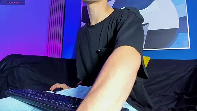 Jefer rick  online show from November 2025 12:21:01 PM