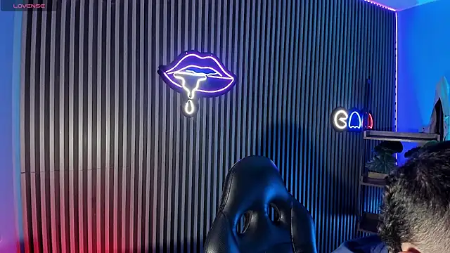 Jefer rick  online show from November 2025 12:49:02 PM