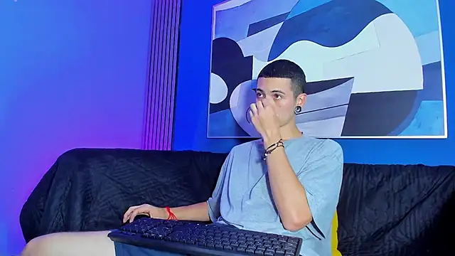 Jefer rick  online show from December 2025 01:02:02 PM