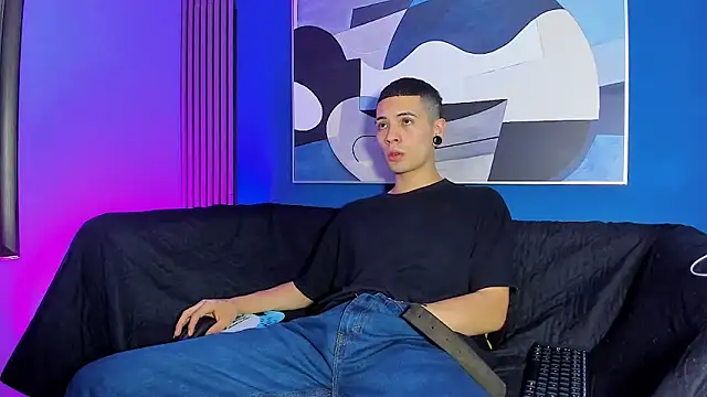 Jefer rick  online show from September 2025 12:38:02 PM