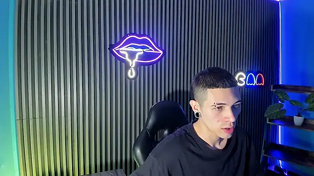 Jefer rick  online show from September 2025 12:44:01 PM
