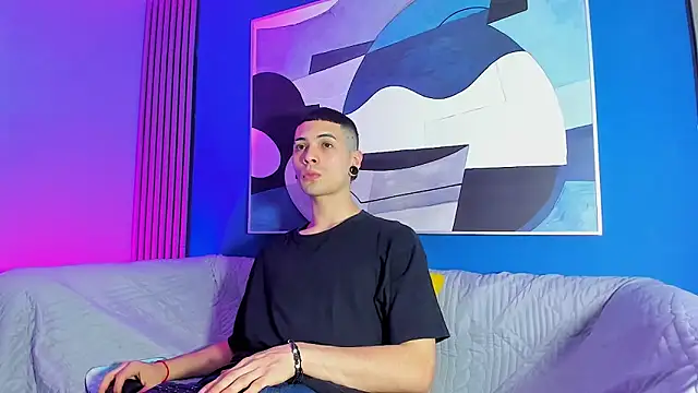 Jefer rick  online show from October 2025 12:48:01 PM