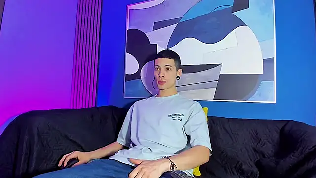 Jefer rick  online show from October 2025 12:39:02 PM