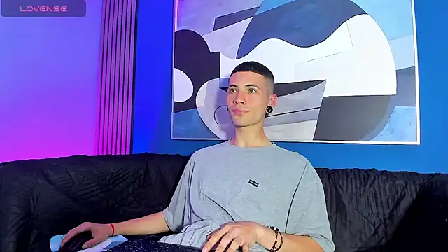 Jefer rick  online show from October 2025 01:00:01 PM