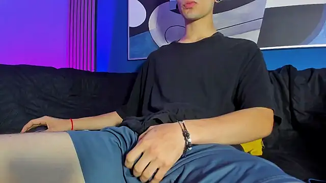 Jefer rick  online show from November 2025 12:08:01 PM