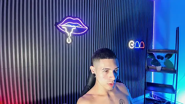 Jefer rick  online show from December 2025 12:37:01 PM