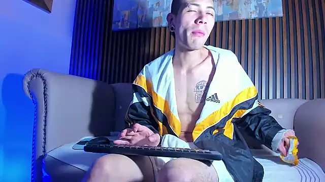 Jefer rick  online show from March 2025 07:24:02 AM