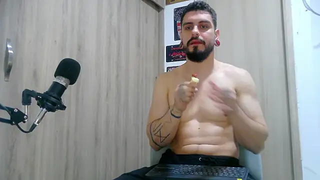 Aaron kwok28 online show from November 2025 01:11:02 AM