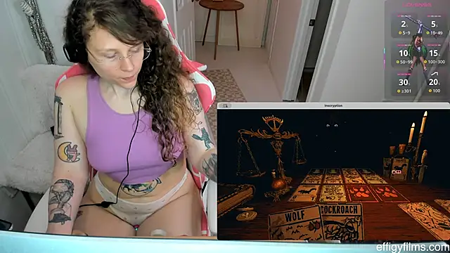 DelugeDuvall online show from June 2026 08:35:02 PM