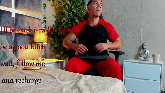 marc ginale online show from December 2025 02:38:01 PM