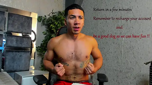 marc ginale online show from December 2025 07:26:02 PM