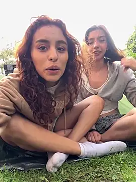 Katee Jones online show from March 2026 10:20:01 PM