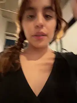 Katee Jones online show from February 2026 12:42:02 AM