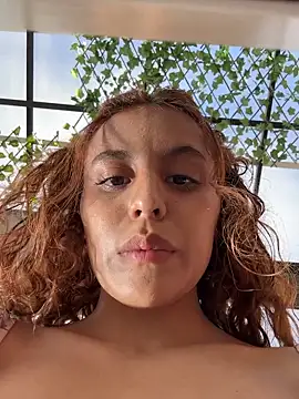 Katee Jones online show from May 2026 09:58:01 PM
