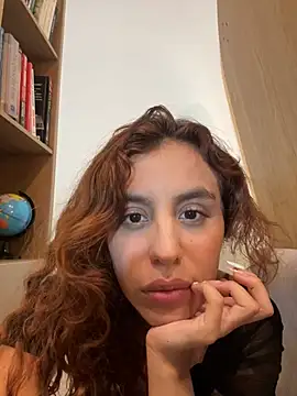 Katee Jones online show from February 2026 11:54:01 PM