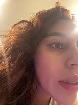 Katee Jones online show from March 2026 07:21:02 PM