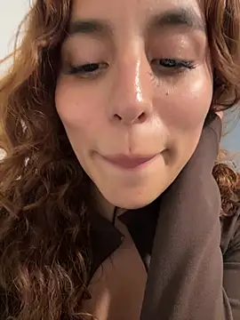 Katee Jones online show from February 2026 09:12:02 PM