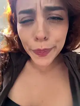 Katee Jones online show from May 2026 08:35:01 PM