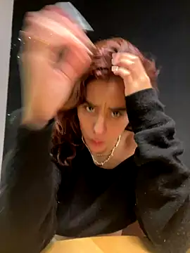 Katee Jones online show from January 2026 11:21:02 PM