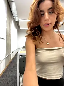 Katee Jones online show from December 2025 11:04:01 PM