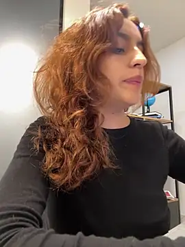 Katee Jones online show from February 2026 07:54:01 PM