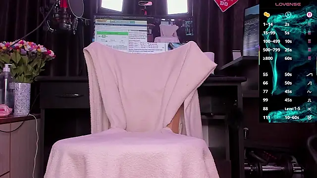 Raissa sky26 online show from February 2026 03:39:01 AM