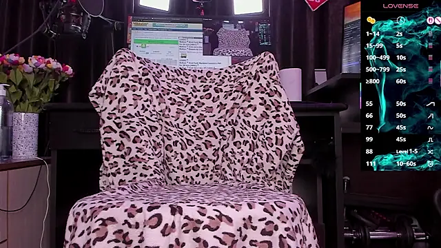 Raissa sky26 online show from February 2026 03:40:01 AM