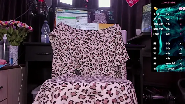 Raissa sky26 online show from October 2025 03:47:01 AM