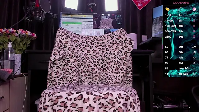 Raissa sky26 online show from March 2026 03:45:02 AM