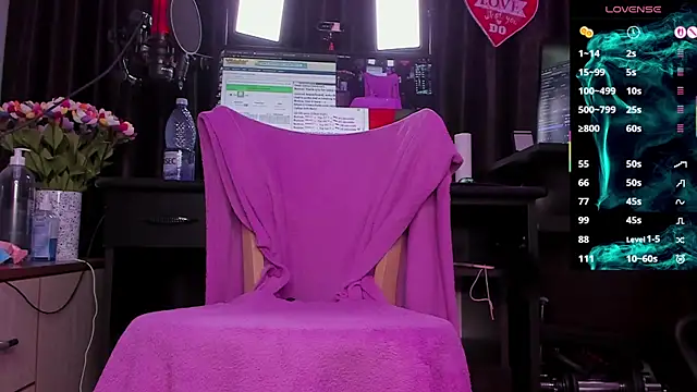 Raissa sky26 online show from January 2026 03:35:01 AM