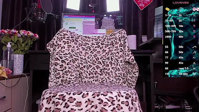 Raissa sky26 online show from February 2026 03:40:02 AM