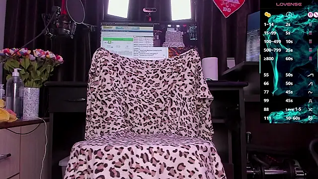 Raissa sky26 online show from February 2026 03:39:01 AM