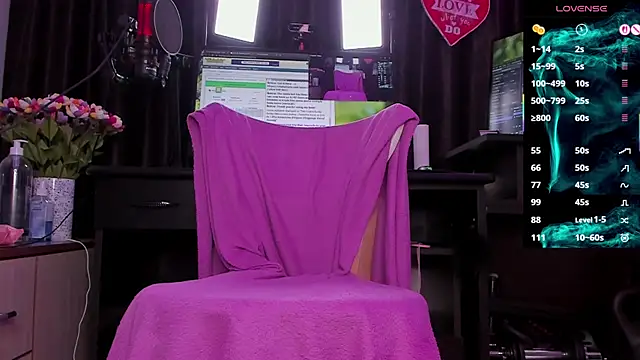 Raissa sky26 online show from January 2026 03:32:01 AM