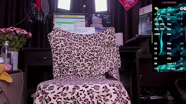 Raissa sky26 online show from November 2025 03:33:02 AM