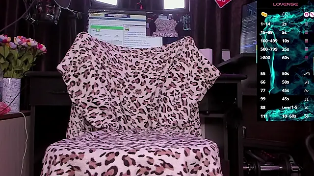 Raissa sky26 online show from February 2026 03:42:02 AM