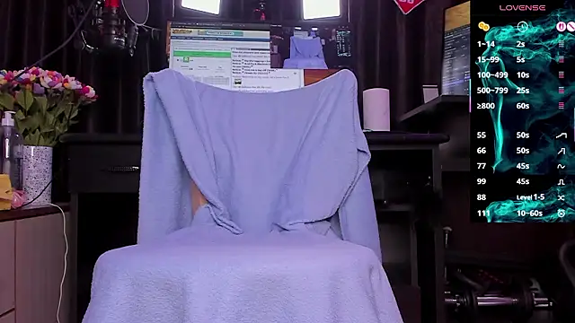 Raissa sky26 online show from February 2026 03:40:01 AM