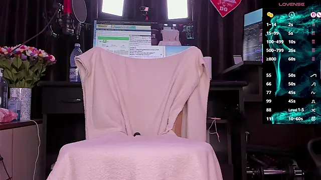 Raissa sky26 online show from December 2025 03:33:01 AM