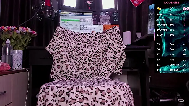 Raissa sky26 online show from February 2026 03:59:02 AM