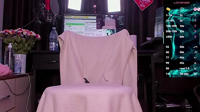 Raissa sky26 online show from December 2025 03:38:02 AM