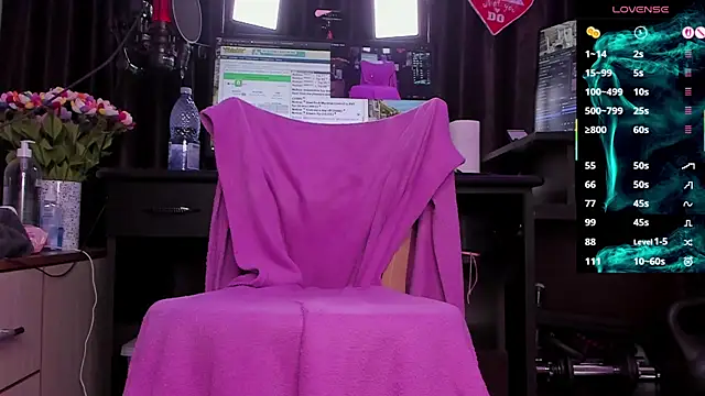 Raissa sky26 online show from November 2025 03:39:02 AM