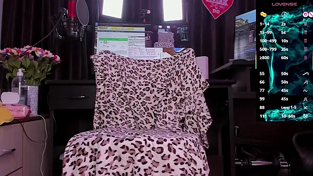 Raissa sky26 online show from November 2025 03:32:02 AM